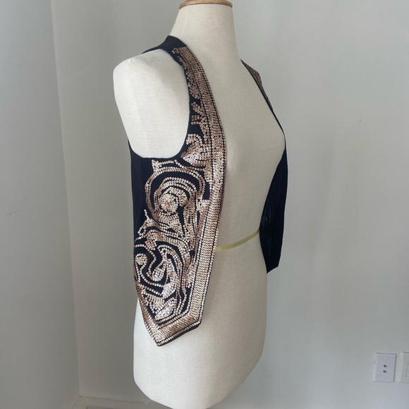 Rockstar Vest - Picture 3 of 8